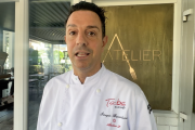 Chef Bartolucci scelto da Riso Gallo: Ossola protagonista dell’alta cucina a Milano